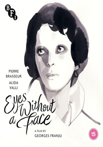 Eyes Without a Face