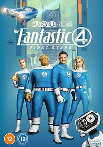 The Fantastic Four: First Steps