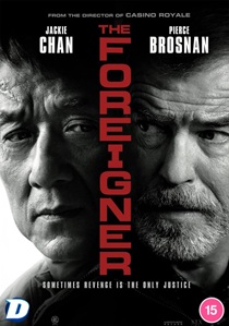 The Foreigner