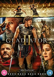 Gladiator II