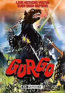 Gorgo: Limited Edition