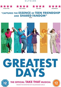 Greatest Days
