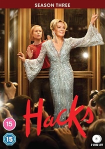 Hacks: Season 3