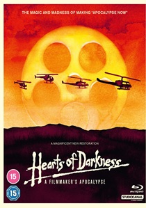 Hearts of Darkness: Collector's Edition
