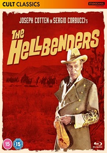 The Hellbenders