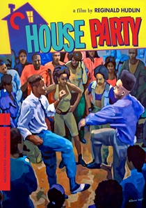House Party: The Criterion Collection
