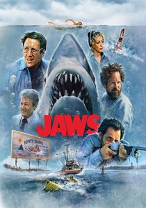 Jaws: 50th Anniversary