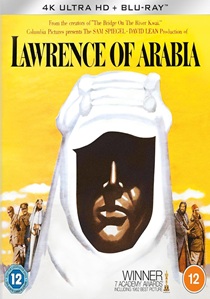 Lawrence Of Arabia