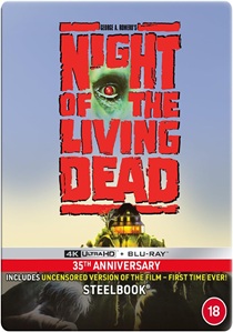 Night of the Living Dead