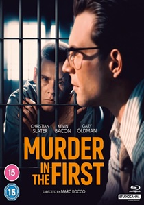 Murder in the First