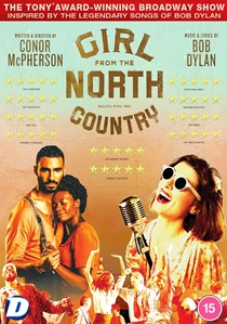 Girl From the North Country