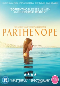 Parthenope