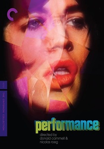 Performance: The Criterion Collection