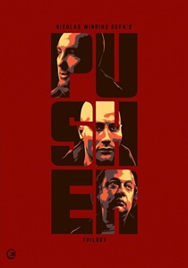 The Pusher Trilogy