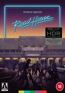 Road House: Limited Edition