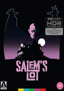 Salem's Lot: Limited Edition