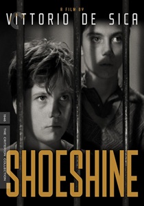 Shoeshine: The Criterion Collection