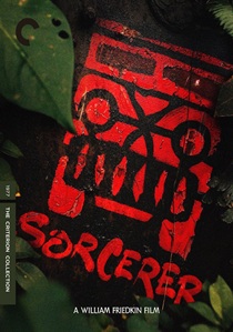 Sorcerer: The Criterion Collection