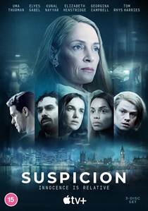 Suspicion