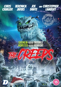 The Creeps