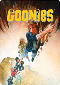 The Goonies