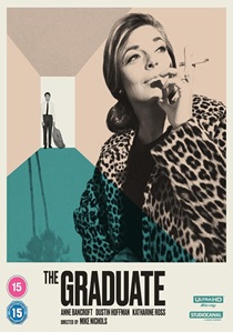 The Graduate: Collector's Edition
