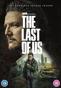 The Last of Us: Season 2