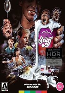 The Stuff: Limited Edition