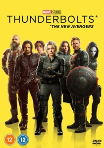 Thunderbolts*