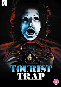 Tourist Trap: Limited Edition
