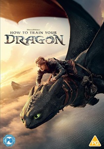 How to Train Your Dragon