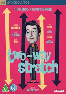 Two Way Stretch: Vintage Classics