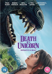 Death of a Unicorn