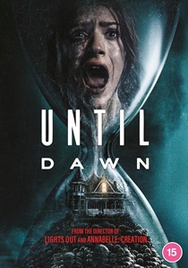 Until Dawn