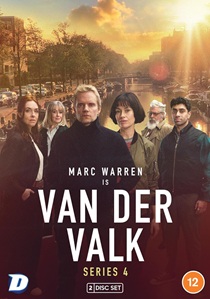 Van der Valk: Series 4
