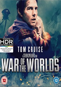 War of the Worlds: 20th Anniversary