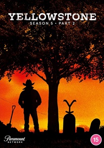 Yellowstone - Season 5, Part 2