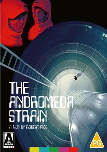 The Andromeda Strain