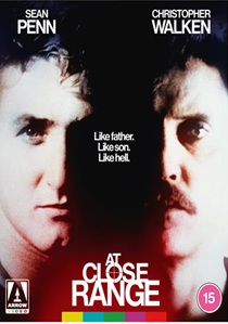 At Close Range