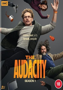 The Audacity: Season 1