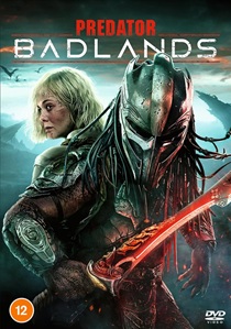 Predator: Badlands