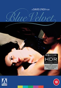 Blue Velvet: Limited Edition