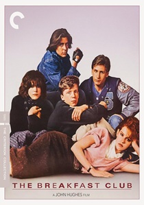The Breakfast Club: The Criterion Collection