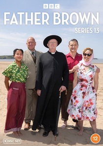 Father Brown: Series 13