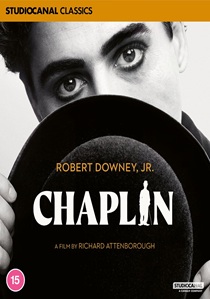 Chaplin