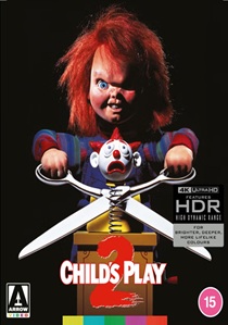 Child's Play 2