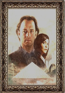 The Da Vinci Code