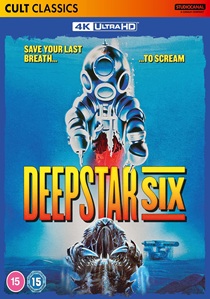 Deepstar Six