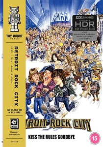 Detroit Rock City