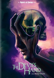 The Devil's Hand: Masters of Cinema